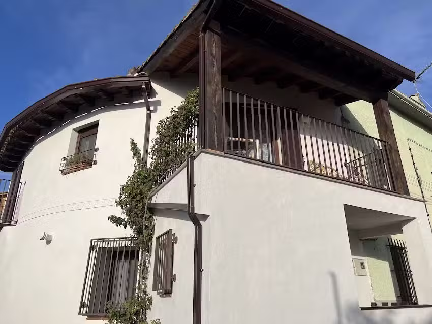 Casa Rural “Al Alba”