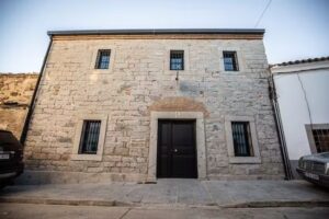 Casa Rural Al Encuentro