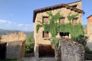 Casa Rural al Prineu