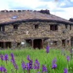 Casa Rural “Al Viento del Ocejón”.