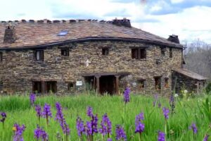 Casa Rural “Al Viento del Ocejón”.