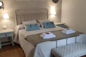 Casa Rural “Alajú”