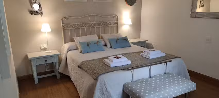 Casa Rural “Alajú”