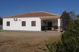 Casa Rural Alameda