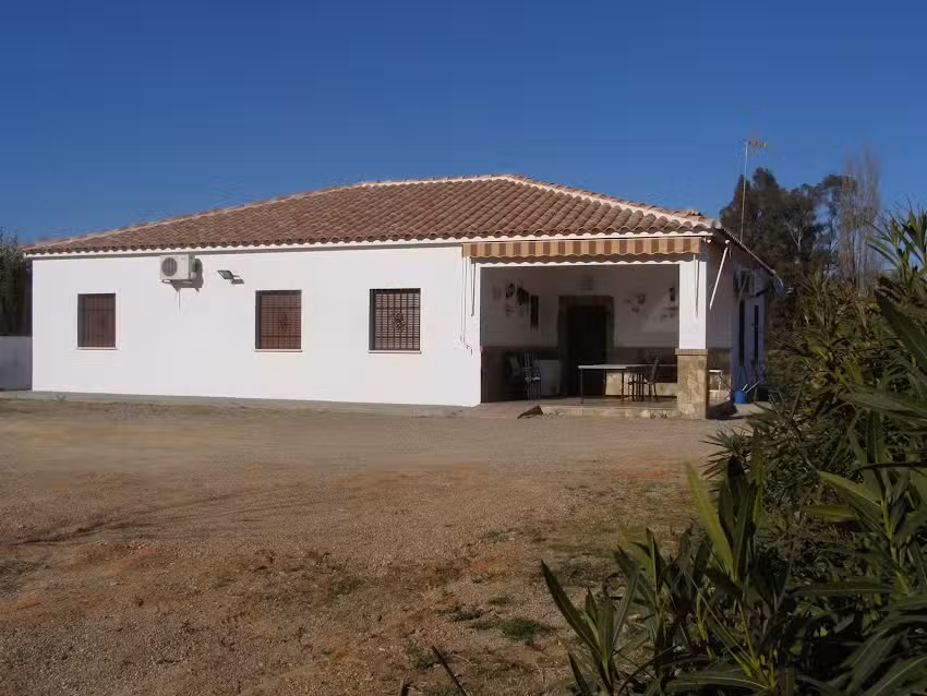 Casa Rural Alameda