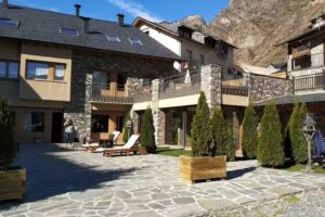 Casa Rural Alba d’Esteve