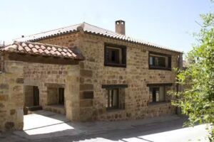 Casa Rural Albada l y ll