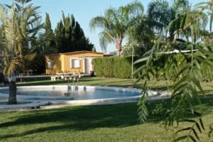 Casa Rural Albanta – Chipiona