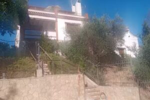 Casa Rural Albarderos