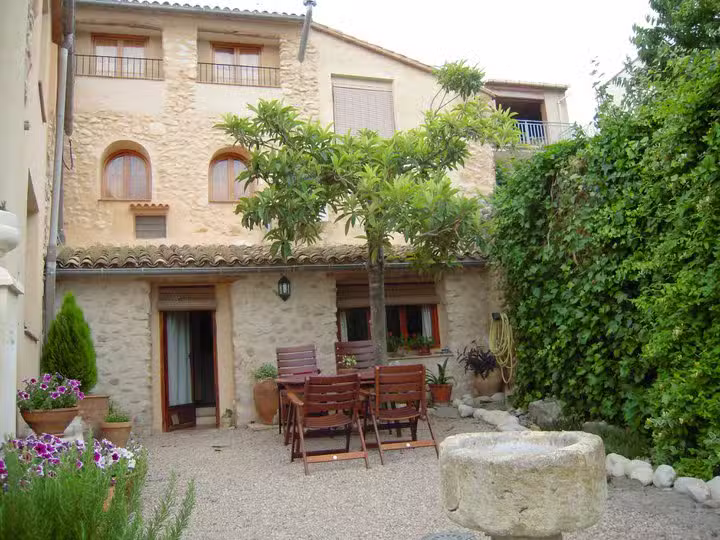 Casa Rural Albereda