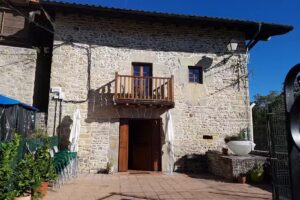 Casa Rural Albinarrate Etxea