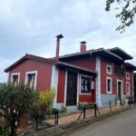 Casa Rural Alborada