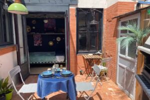 Casa rural “Alfoz”