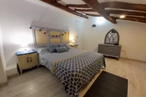 Casa Rural Alma Mudéjar