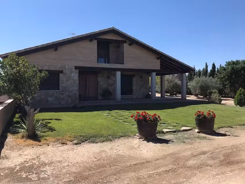 Casa Rural Alma Totanes