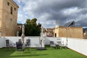 Casa rural Almécija