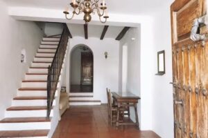 Casa Rural “Almendros”