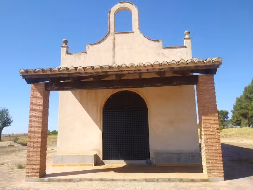 Casa Rural Alojamiento Rural Camporrobles