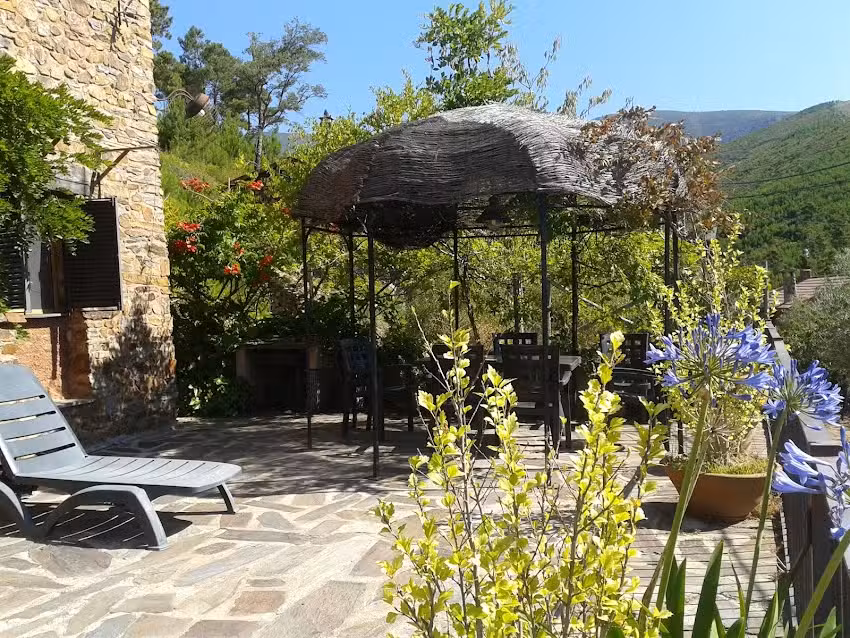 Casa Rural Alquería de Hurdes