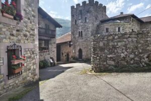 Casa Rural Altas Crestas