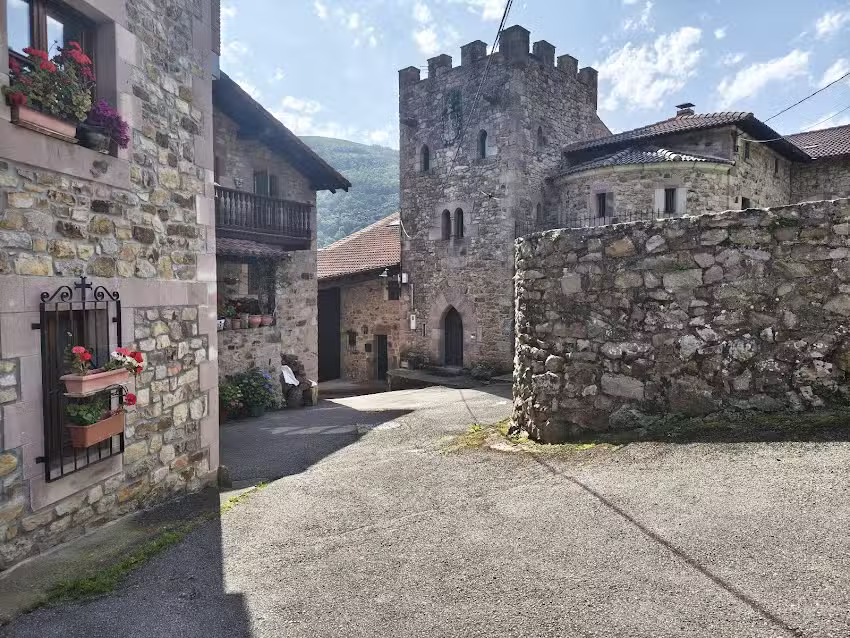 Casa Rural Altas Crestas