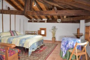 Casa Rural «Alto de la Maritosa»