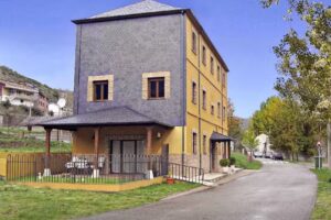 Casa Rural Altobierzo