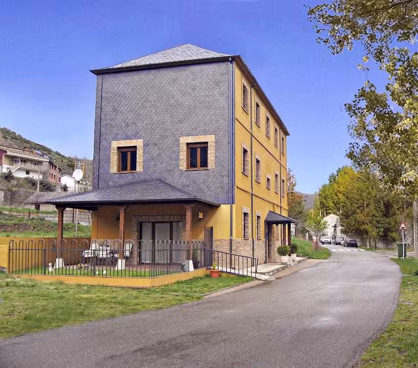 Casa Rural Altobierzo