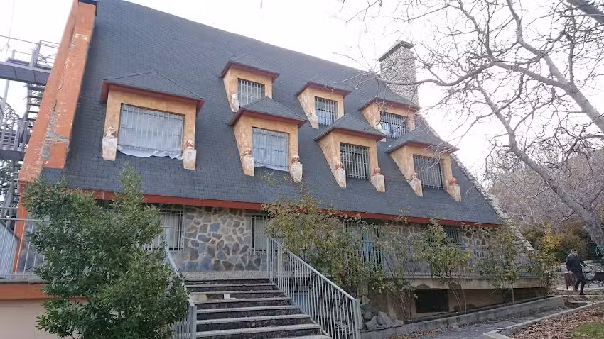 Casa rural altos de las catifas