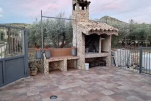 Casa Rural “Altozano”.