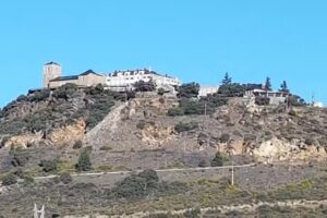 Casa rural Álvaro de Mendaña