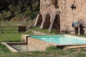 Casa Rural Alzina de Merola