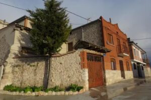 Casa rural Amanecer de Sara