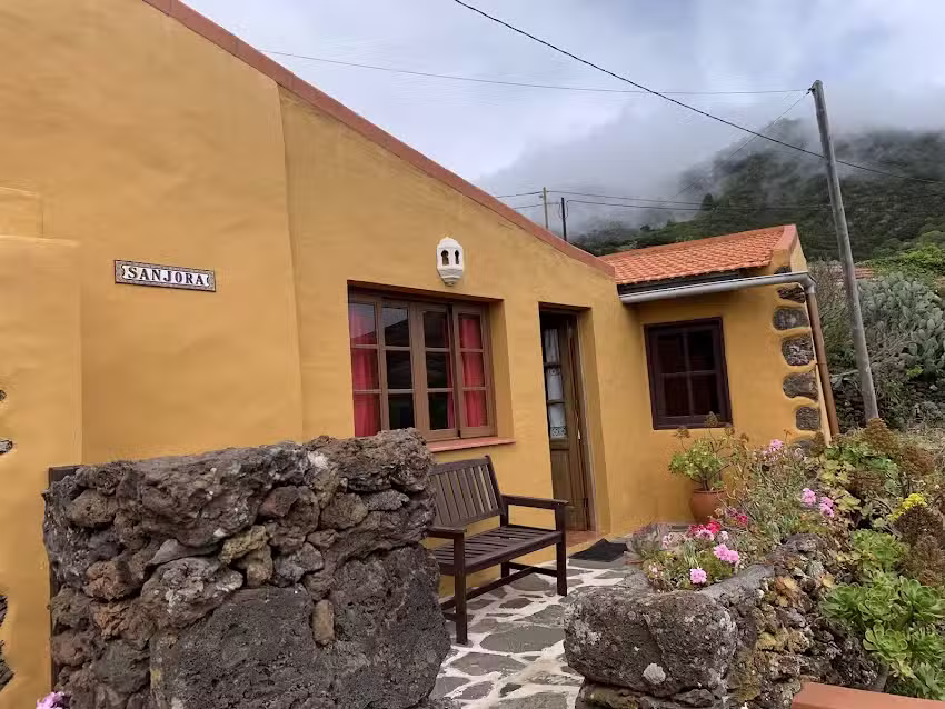 Casa Rural Amasin