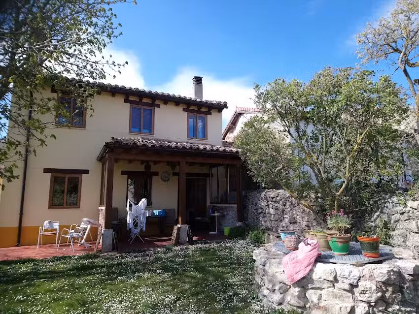 Casa Rural Amaya
