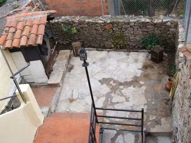 Casa Rural Ambasaguas