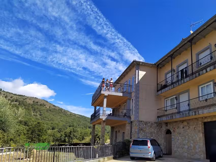 Casa rural Amelia I y II