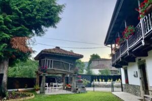 Casa rural Ancá Maruja