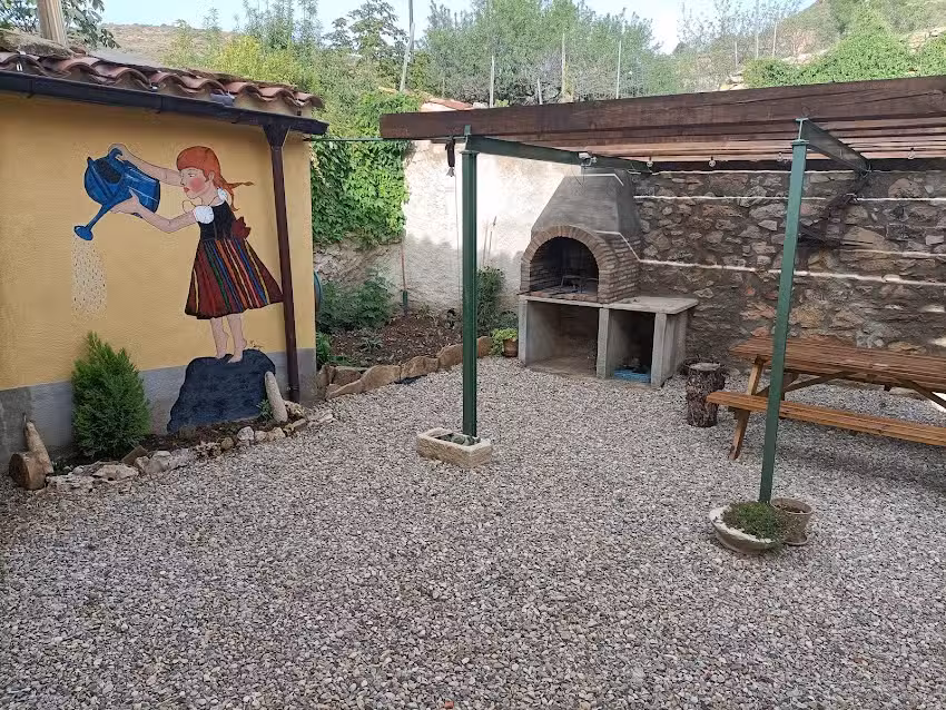 Casa Rural Angelita