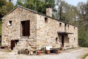 Casa Rural Angostina