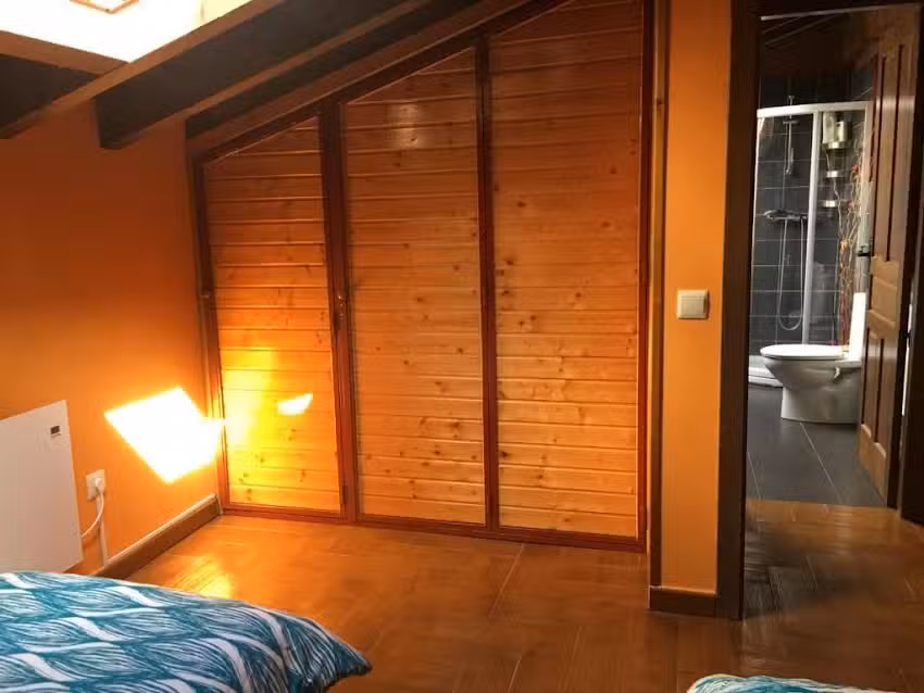 Casa Rural Antonio