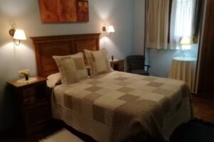 Casa Rural Apartamento