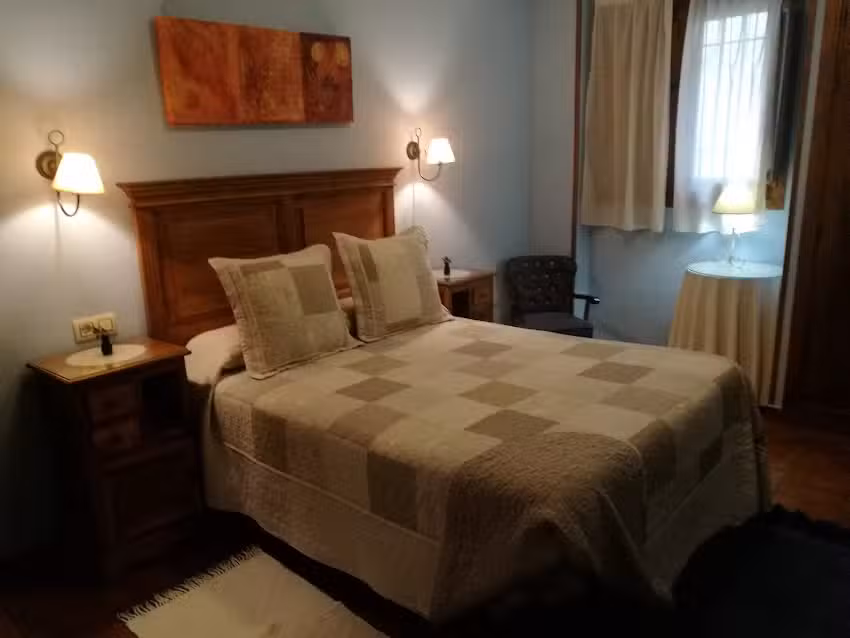 Casa Rural Apartamento