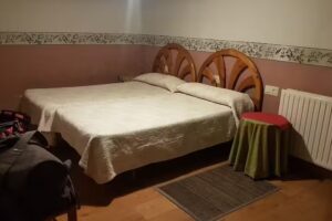 Casa Rural Aras Encarna Recio Alfonso