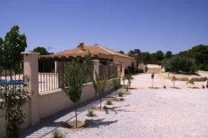 Casa Rural Arcadia de Mula