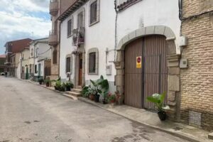 Casa rural Arco Antico