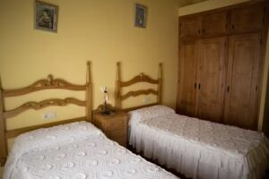 Casa Rural Arco de Trajano