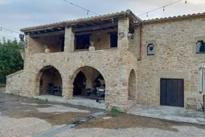 Casa Rural Ariqus Alojamientos de uso Turístico