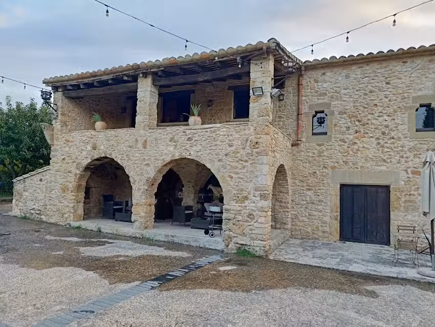 Casa Rural Ariqus Alojamientos de uso Turístico