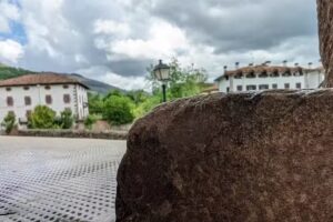 Casa Rural Arotzenea